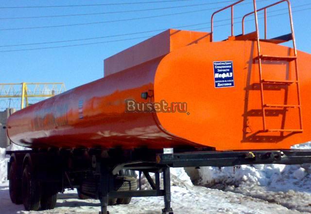 Битумовоз 23куб.м Нефтекамск