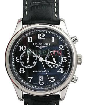 Новые мужские часы Longines Мурманск