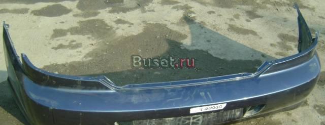 Задний бампер от KIA spectra Самара