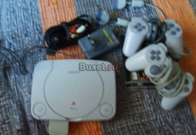 Sony PS-1 за 2 000 руб Москва