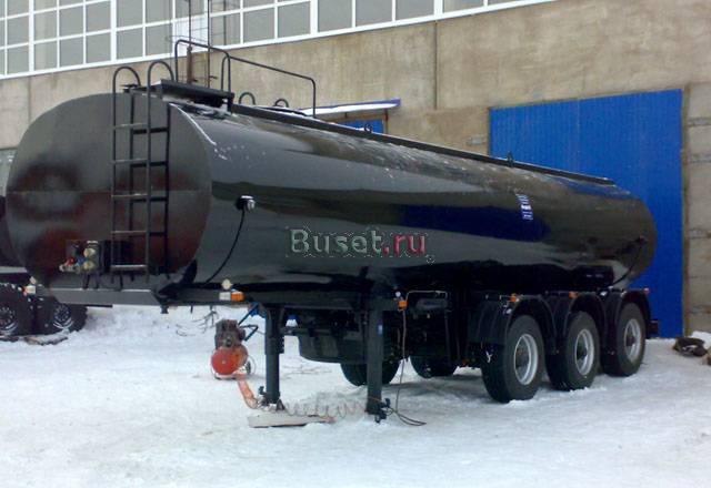 Новый битумовоз, нефтевоз 28м3 Нефтекамск