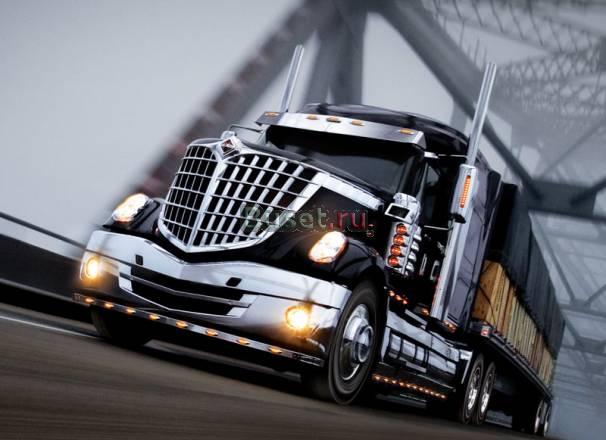 Грузоперевозки любым видом транспорта Челябинск