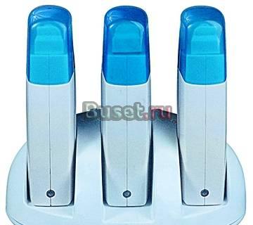 Материалы для депиляции Екатеринбург