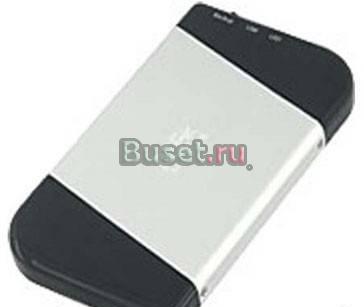 Внешний HDD накопитель на 500 гб Москва