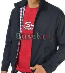 Новая куртка Ben Sherman Москва