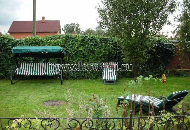 Коттедж на ваши выходные от собственника Москва