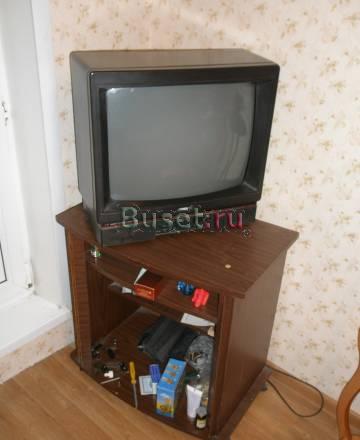 Телевизор- Omega- цветной Москва