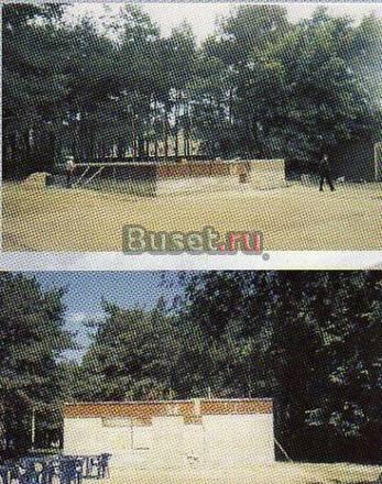 Скользящая металлическая опалубка Димитровград