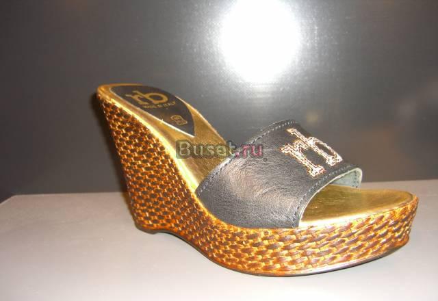 Сабо женские RB /roccobarocco/ пр-во Италия Москва