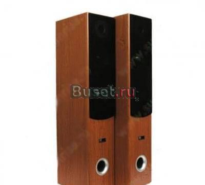 Акустическая система PureAcoustics EX650 F, cherry Санкт-Петербург