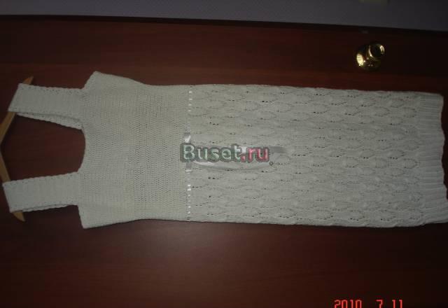 Летнее платье Москва