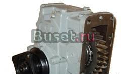 Коробка отбора мощности МП24-4208010-30 Москва