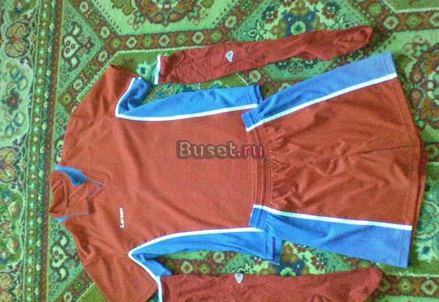 Футбольнаяформа Уфа