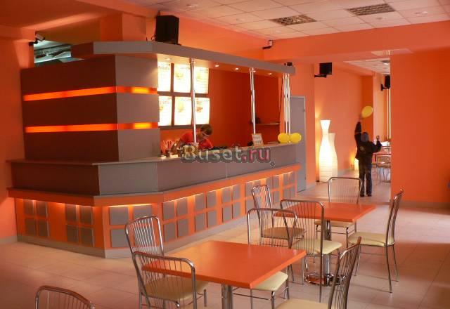 Переуступлю аренду - Пиццерия на Взлетке Красноярск