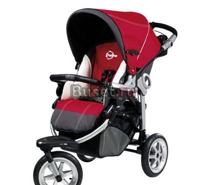 Прогулочная коляска Peg-Perego GT3 Москва