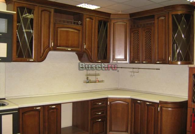 Кухонный гарнитур Санкт-Петербург