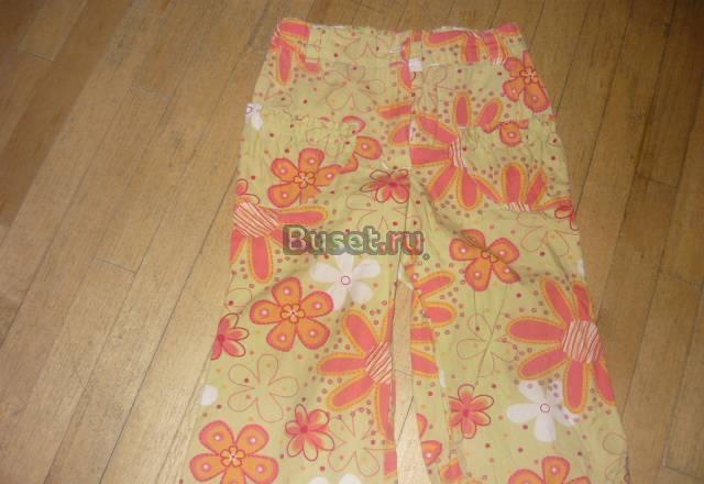 Летние брюки Санкт-Петербург