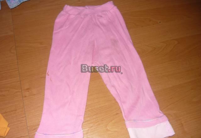 Брюки Санкт-Петербург