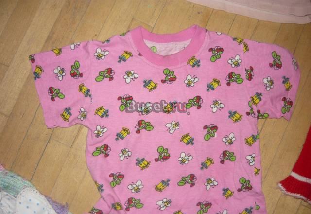 Футболка Санкт-Петербург