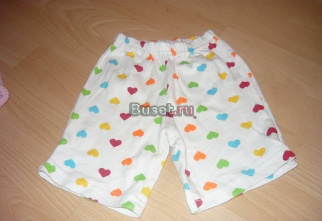 Шорты Санкт-Петербург