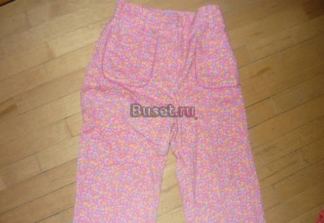 Летние брюки Санкт-Петербург