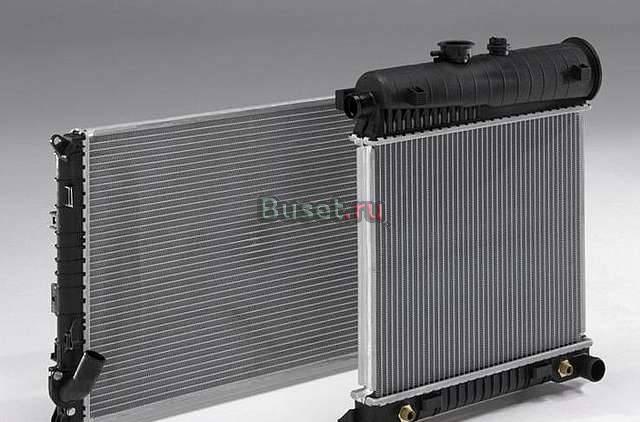 Продаю радиаторы на иномарки Москва