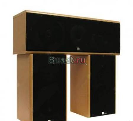 PureAcoustics XTI50 CS beech Санкт-Петербург