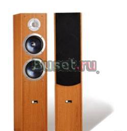 PureAcoustics XTI50 F beech Санкт-Петербург