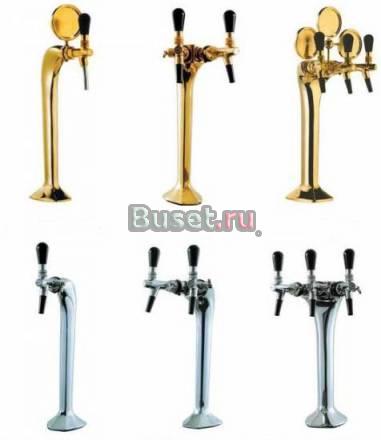 Оборудование для охлаждения и розлива пива.  Ульяновск