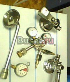 Оборудование для охлаждения и розлива пива.  Самара