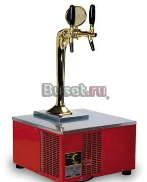 Оборудование для охлаждения и розлива пива Саратов