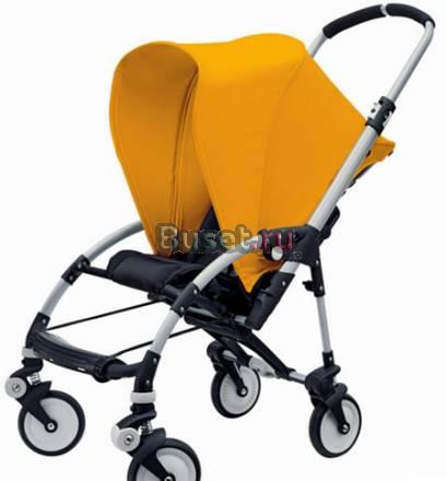Bugaboo bee Москва
