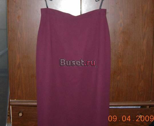 Юбка новая разм.50-52 Москва