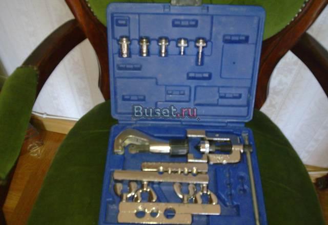 Вальцеватель Москва