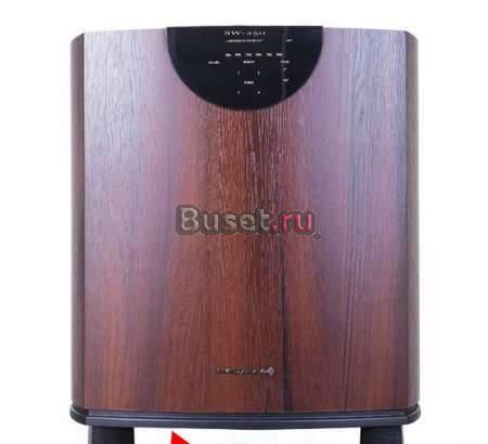Wharfedale  SW 250 rosewood Санкт-Петербург