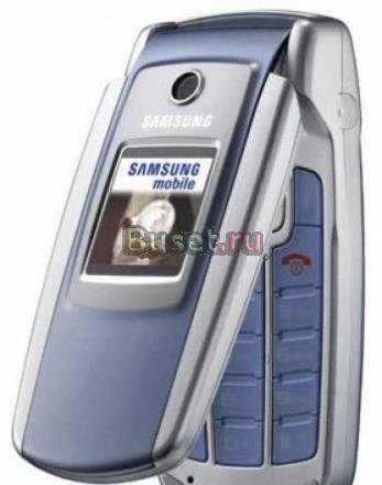 Сотовый телефонSamsung M300 Москва
