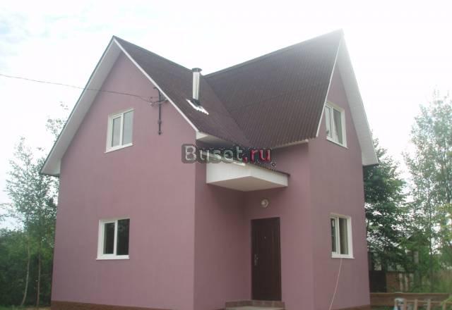 Дача 60 км. от МКАД по Симферопольскому шоссе Чехов