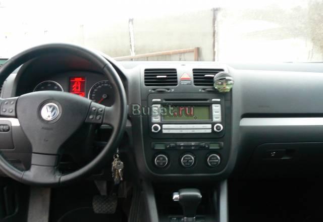 Volkswagen Jetta, 2007 г. в. 2.0л FSi 150 л. с Москва