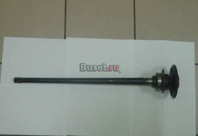 ВАЗ 01-07 Москва