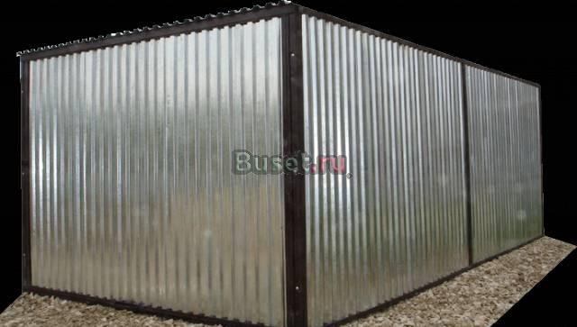 Ракушки- тент укрытие продажа Москва