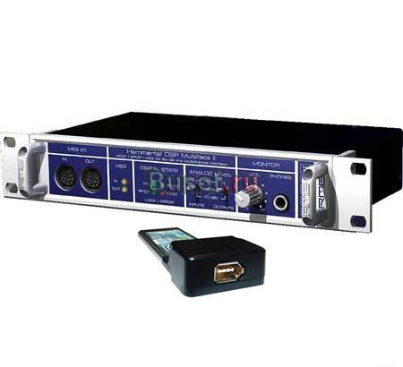 RME multiface 2 Геленджик