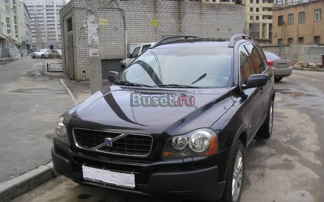 Volvo XC90, 2008, за 350 000руб Москва