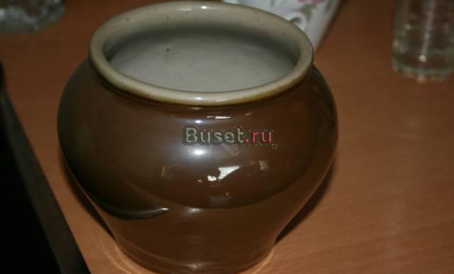 Керамические горшки Москва