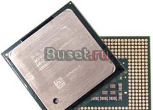 Процессоры Pentium 4 - 2,4 Ghz Москва
