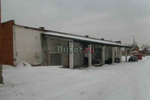 Сдаётся под склад-производство 430кв.м Климовск