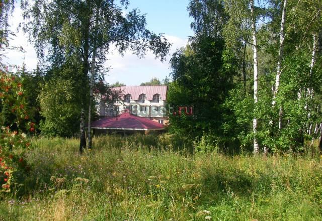 Продаётся гостиничный комплекс Домодедово