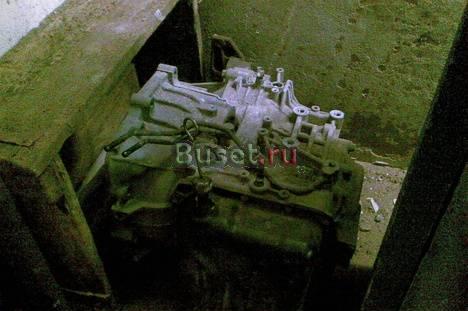 АКПП Mitsubishi Galant VII Мытищи