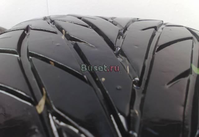 R17/235/65 toyo .Япония Москва