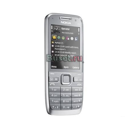 Nokia E52 original Санкт-Петербург