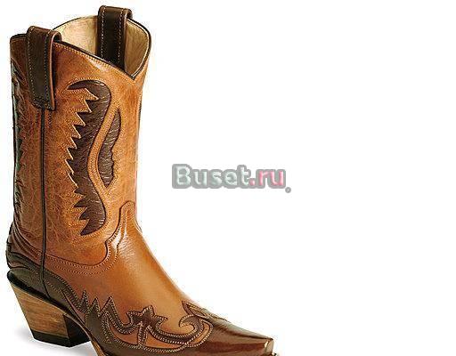 Сапоги Corral Boots Москва